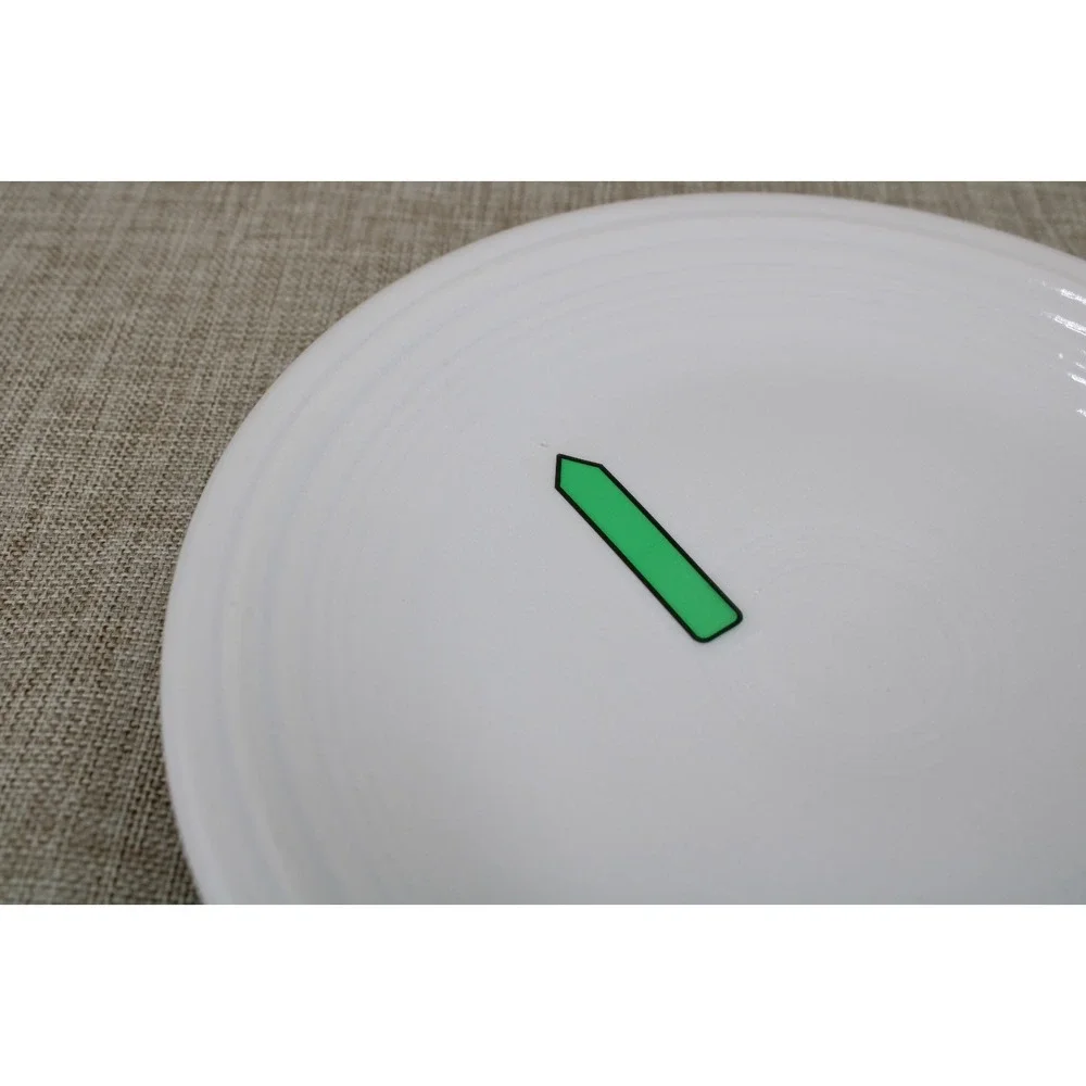 Fiesta Ware 7 ¼